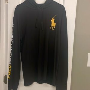 Mens New Nike Hoodie Jersey